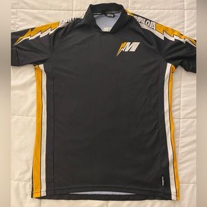 Maloja Biking Shirt